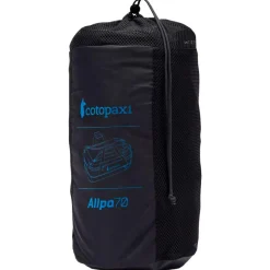 Duffel Cotopaxi Allpa 70L Duffel Bag Cotopaxi Black
