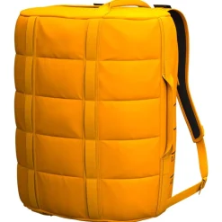 Duffel Db Roamer Duffel 40L Patherlion Orange