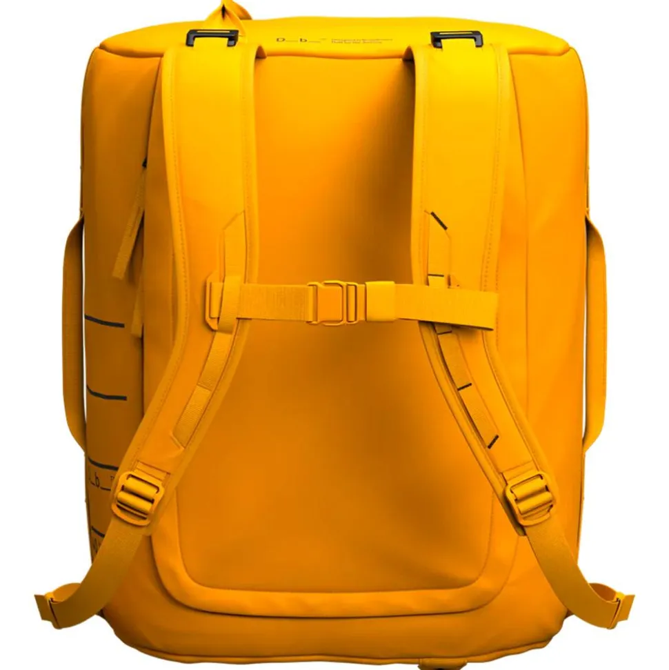 Duffel Db Roamer Duffel 40L Patherlion Orange