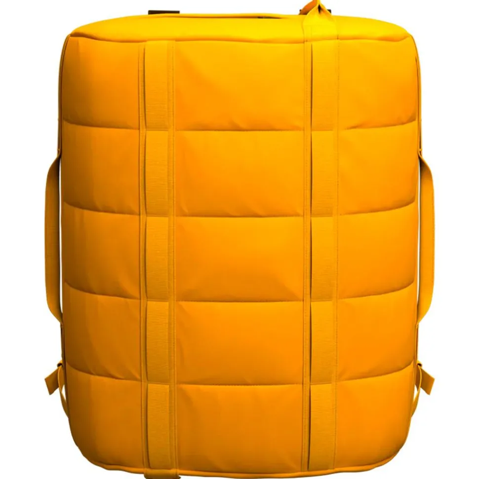 Duffel Db Roamer Duffel 40L Patherlion Orange