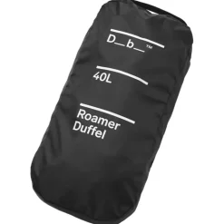 Duffel Db Roamer Duffel 40L Patherlion Orange