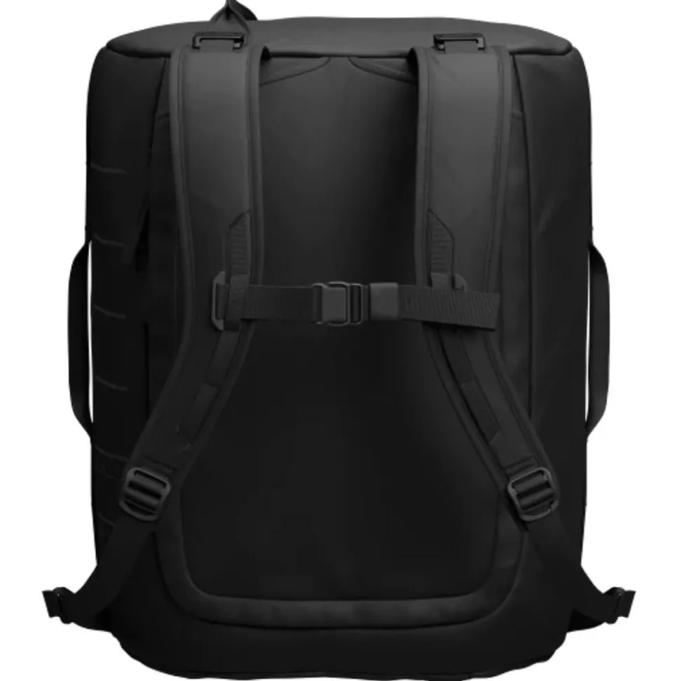Duffel Db Roamer Duffel 60L Black Out