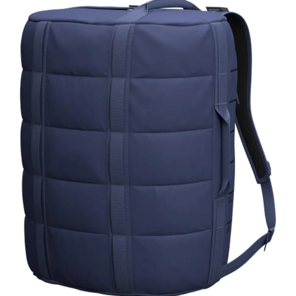 Duffel Db Roamer Duffel 60L Blue Hour