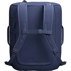 Duffel Db Roamer Duffel 60L Blue Hour