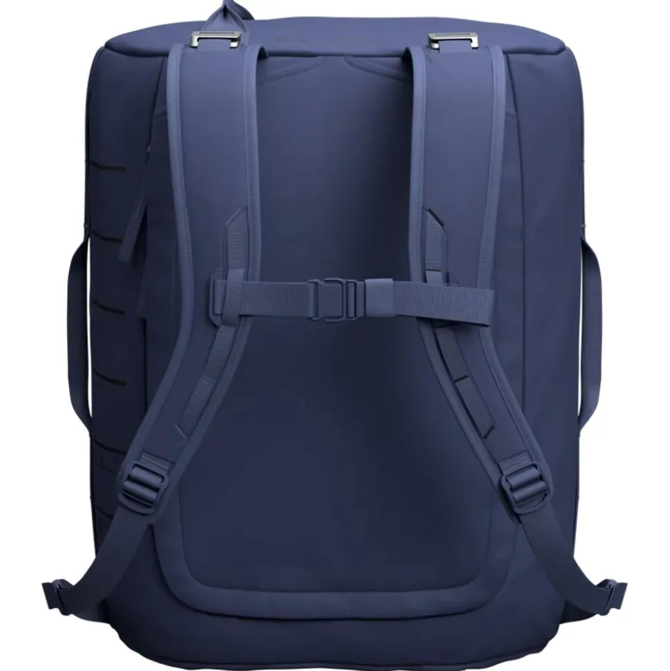Duffel Db Roamer Duffel 60L Blue Hour