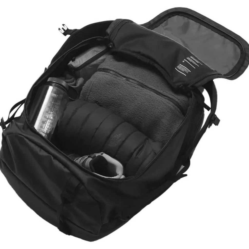 Duffel Db Roamer Duffel 60L Blue Hour