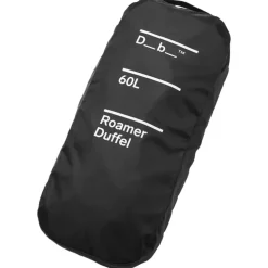 Duffel Db Roamer Duffel 60L Blue Hour