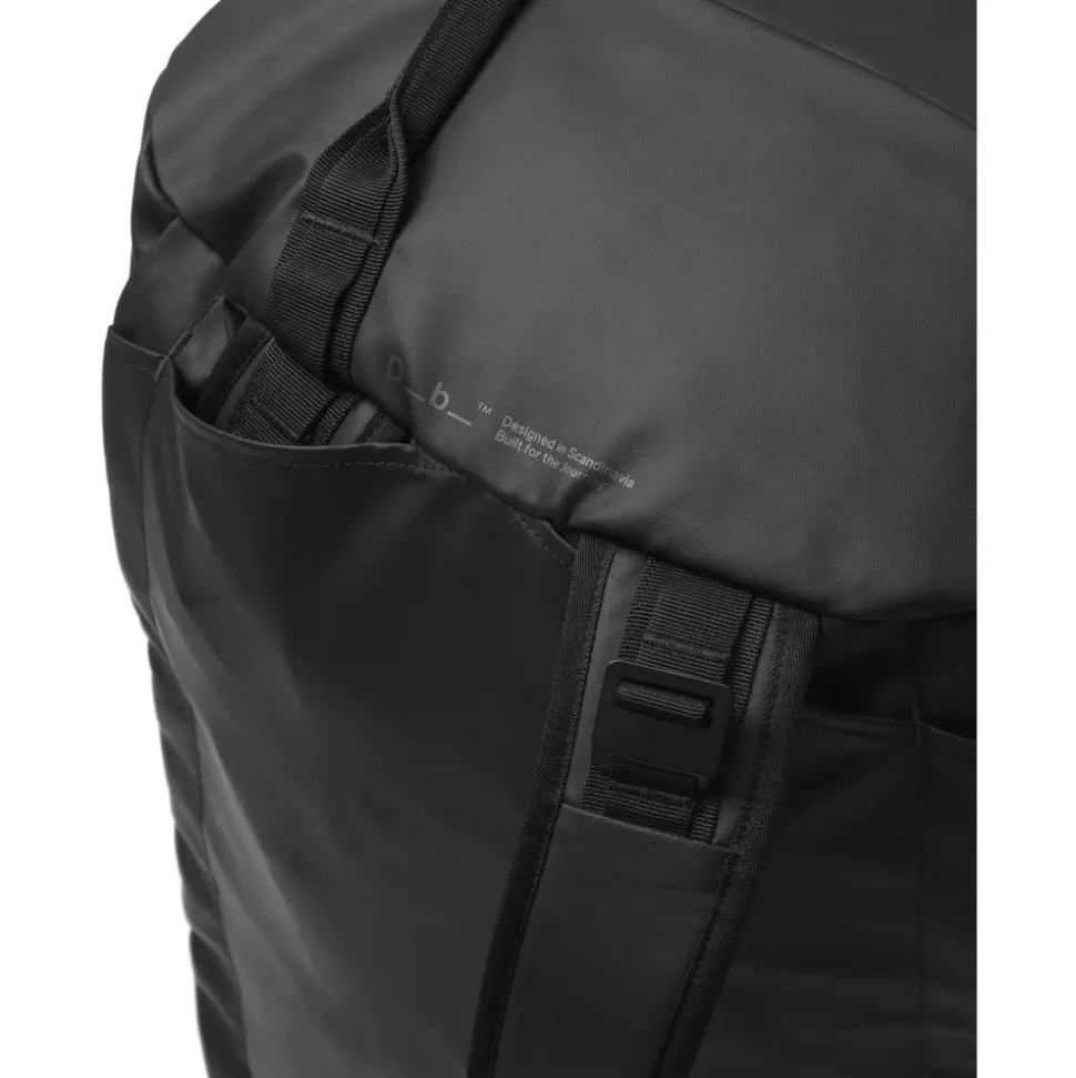 Duffel Db Roamer Duffel 60L Blue Hour