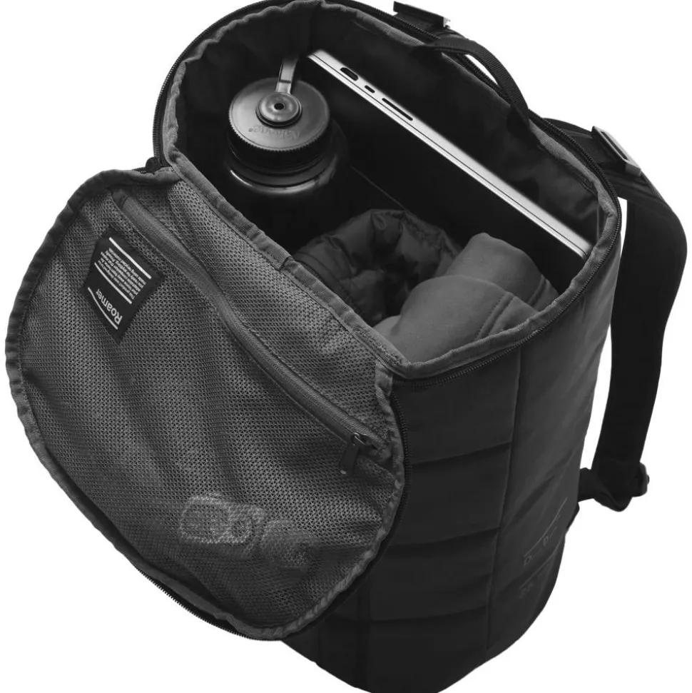 Duffel Db Roamer Duffel Pack 25L Parthelion Orange