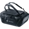 Duffel Deuter Duffel Pro 40 Black