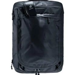Duffel Deuter Duffel Pro 40 Black