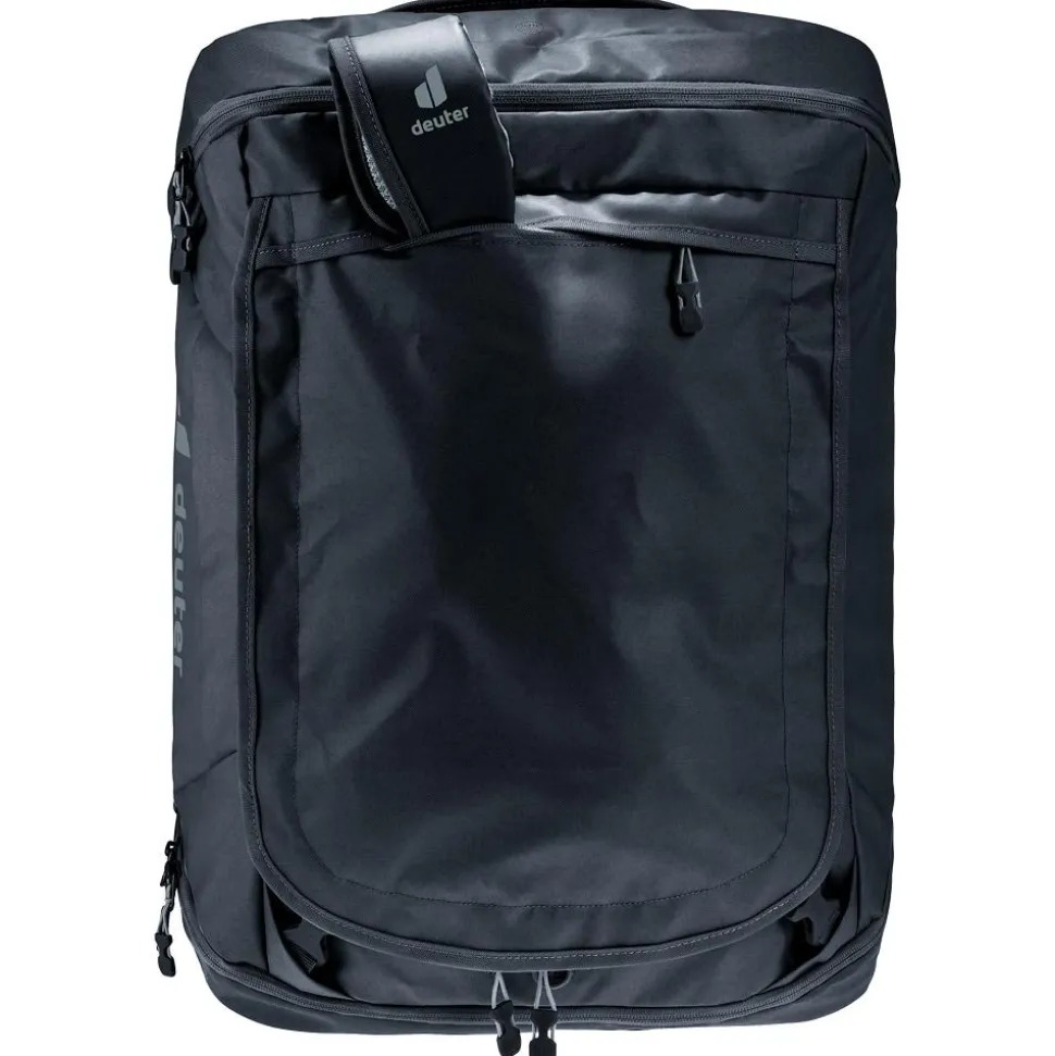Duffel Deuter Duffel Pro 40 Black