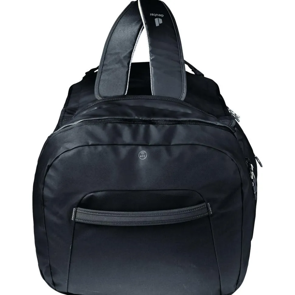 Duffel Deuter Duffel Pro 60 Black