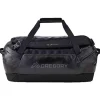 Duffel Gregory Alpaca 40 Obsidian Black