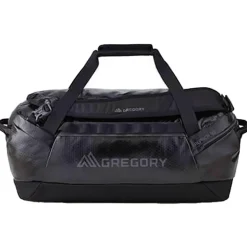 Duffel Gregory Alpaca 40 Obsidian Black