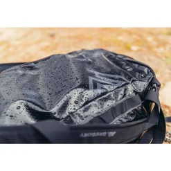 Duffel Gregory Alpaca 40 Obsidian Black