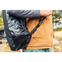 Duffel Gregory Alpaca 40 Obsidian Black