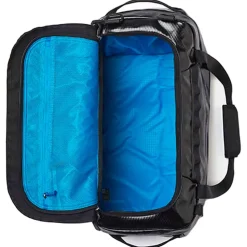 Duffel Gregory Alpaca 40 Obsidian Black