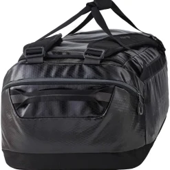 Duffel Gregory Alpaca 60 Obsidian Black