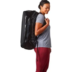 Duffel Gregory Alpaca 60 Obsidian Black