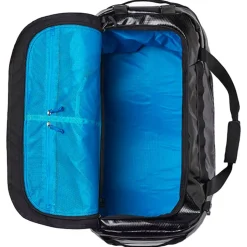 Duffel Gregory Alpaca 60 Obsidian Black