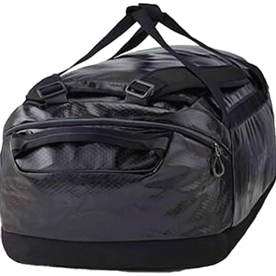 Duffel Gregory Alpaca 100 Obsidian Black