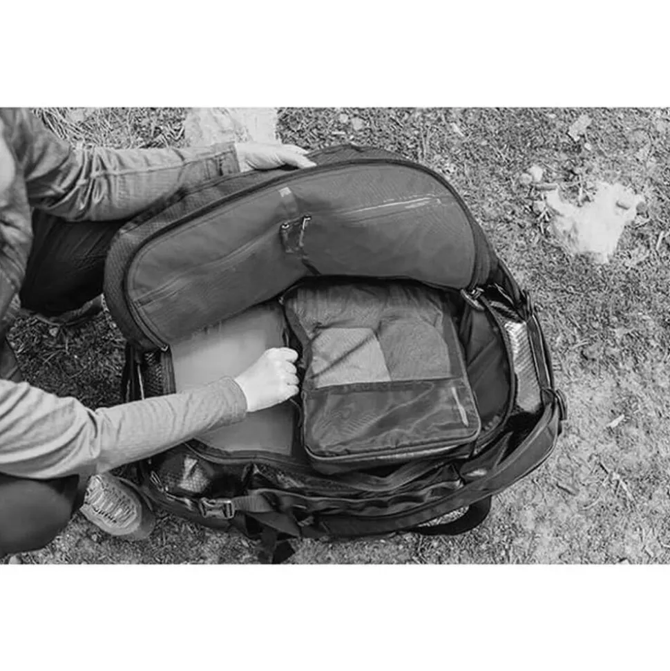 Duffel Gregory Alpaca 60 Redrock