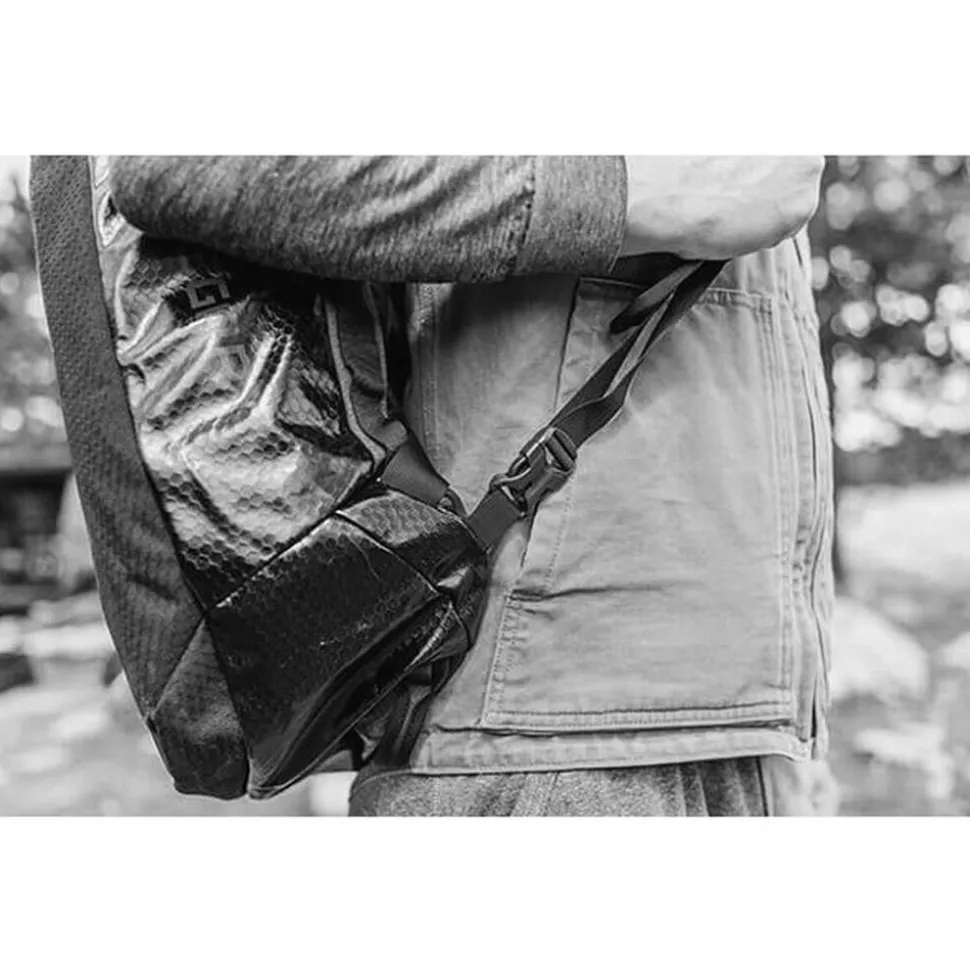 Duffel Gregory Alpaca 60 Redrock