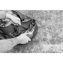 Duffel Gregory Alpaca 60 Redrock