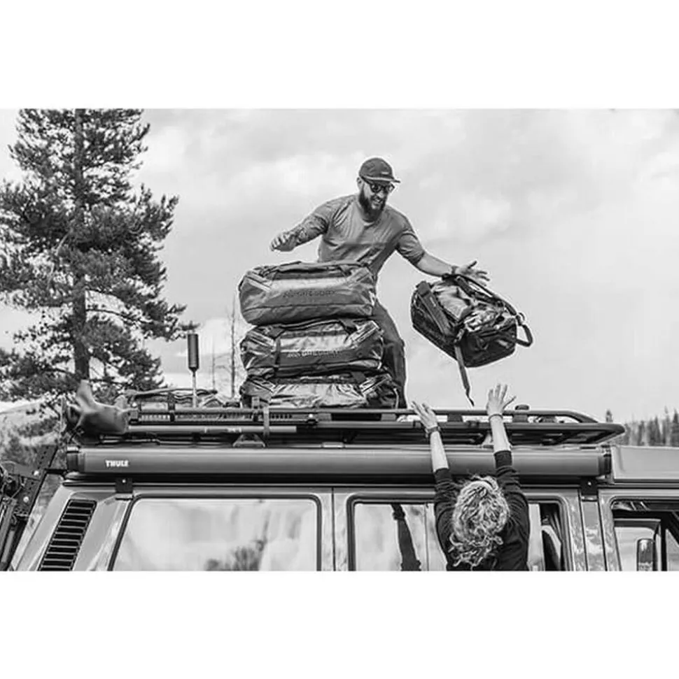 Duffel Gregory Alpaca 60 Redrock