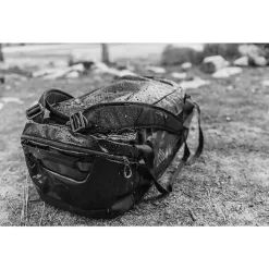 Duffel Gregory Alpaca 60 Redrock