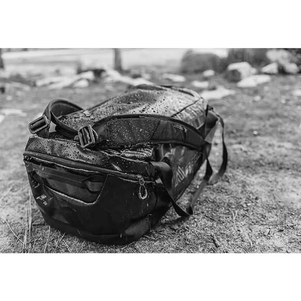 Duffel Gregory Alpaca 60 Redrock