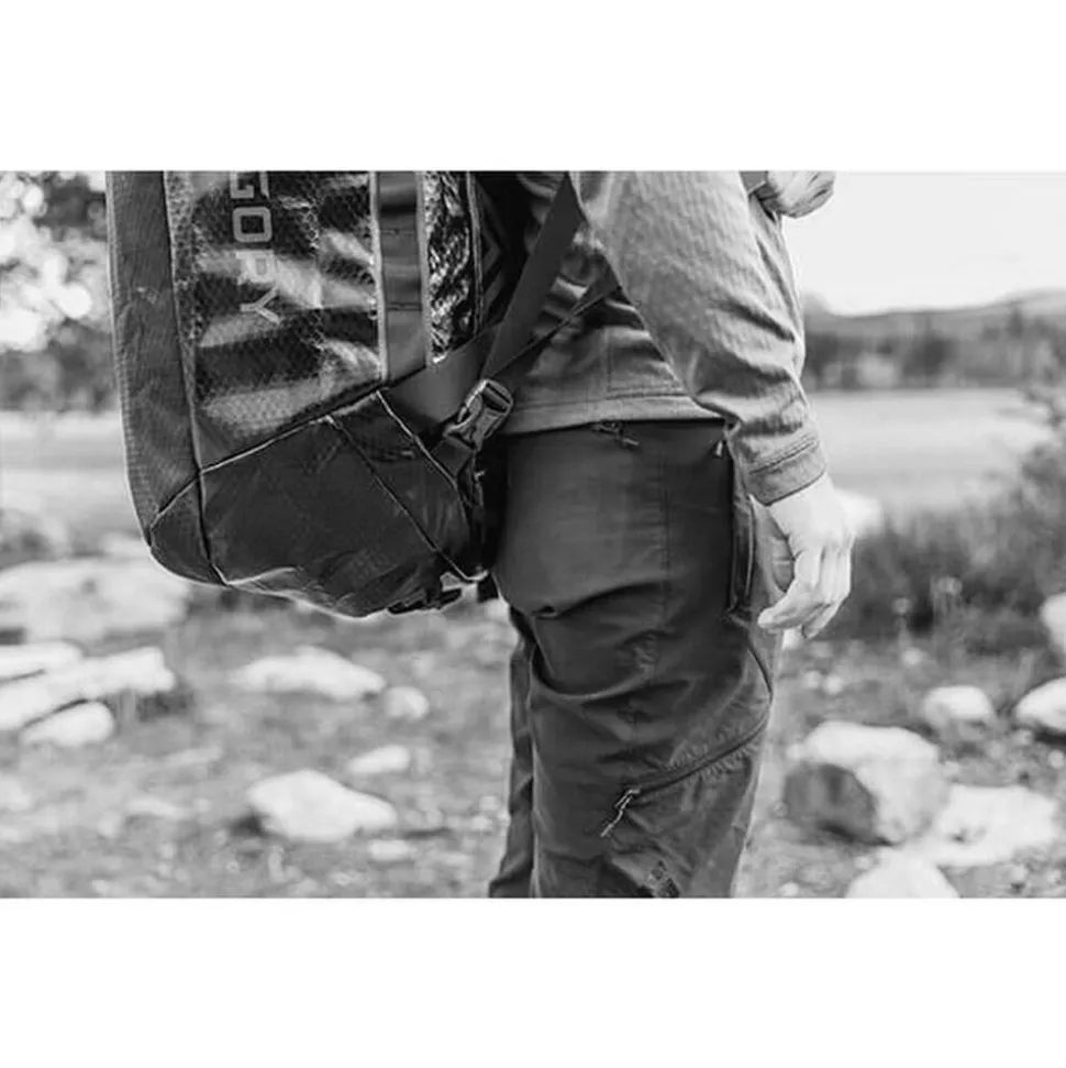 Duffel Gregory Alpaca 60 Redrock