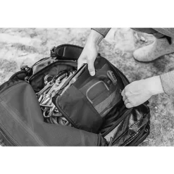 Duffel Gregory Alpaca 60 Redrock