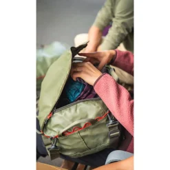 Duffel Kathmandu Indus Duffel 70L Beech