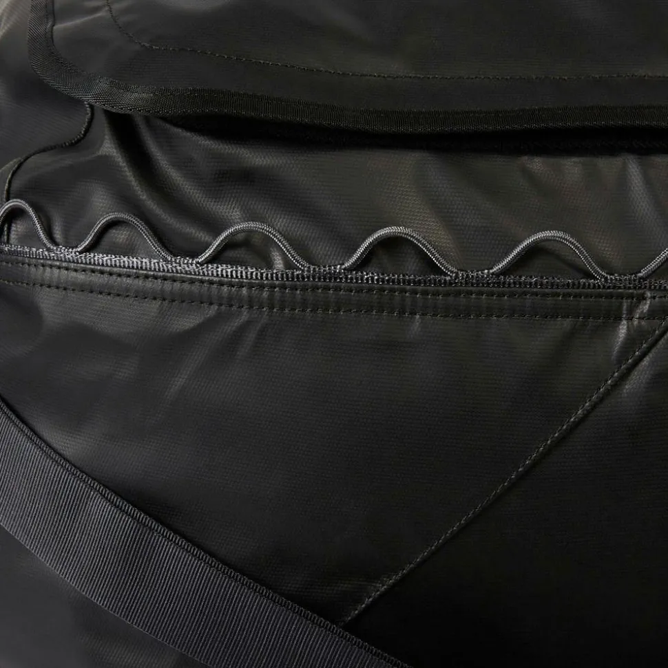 Duffel Kathmandu Indus Duffel 90L Black
