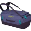 Duffel Osprey Transporter Duffel 40 Euphoria Purple Purple Ink