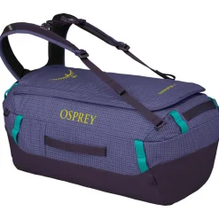 Duffel Osprey Transporter Duffel 40 Euphoria Purple Purple Ink