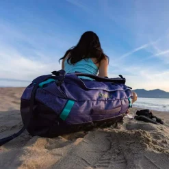 Duffel Osprey Transporter Duffel 40 Euphoria Purple Purple Ink