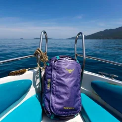 Duffel Osprey Transporter Duffel 40 Euphoria Purple Purple Ink