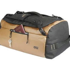 Duffel Picture Wildpath Duffle 40L Black
