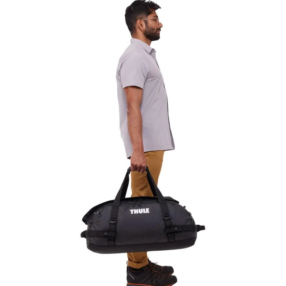 Duffel Thule Chasm 40L Black