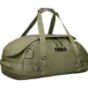 Duffel Thule Chasm 40L Olivine