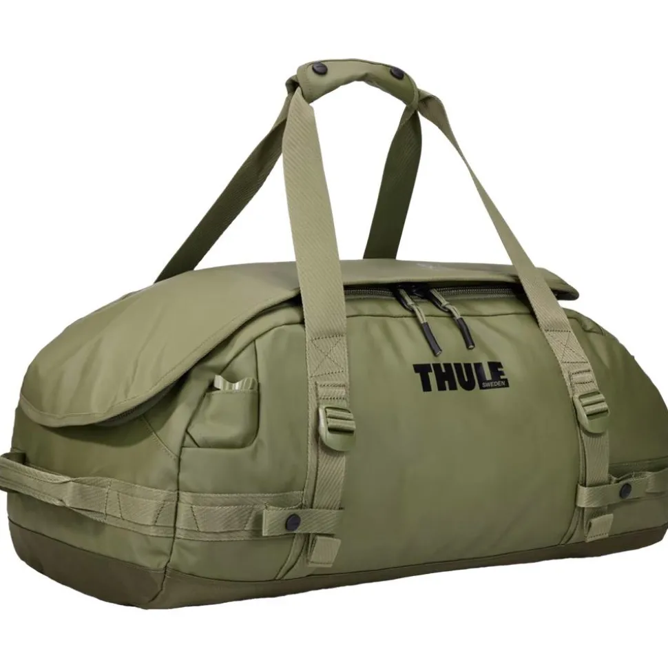 Duffel Thule Chasm 40L Olivine