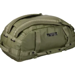 Duffel Thule Chasm 40L Olivine
