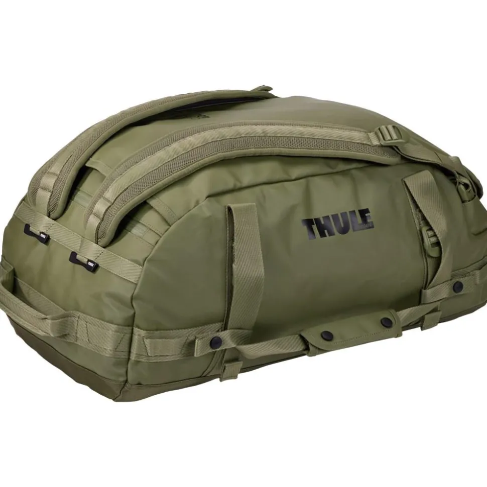 Duffel Thule Chasm 40L Olivine