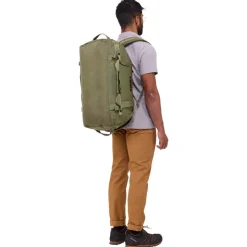 Duffel Thule Chasm 40L Olivine