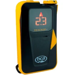 Dva BCA Tracker 4 Yellow Black