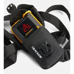 Dva BCA Tracker 4 Yellow Black