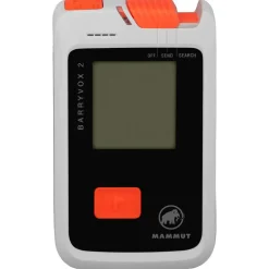 Dva Mammut Barryvox 2 White